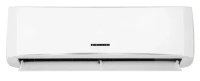 Aparat de aer conditionat Heinner HAC-HS09WH++, 9.000 BTU, Onix Inverter, iFeel, Timer, Autodiagnosticare, Clasa A++ (Alb)