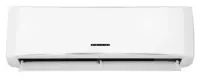 Aparat de aer conditionat Heinner HAC-HS09WH++, 9.000 BTU, Onix Inverter, iFeel, Timer, Autodiagnosticare, Clasa A++ (Alb)