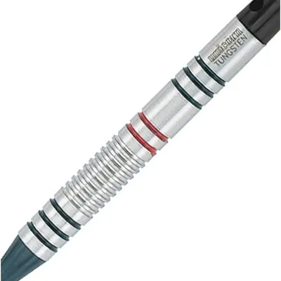 Set sageti darts soft Unicorn Core Plus Win, 80% wolfram