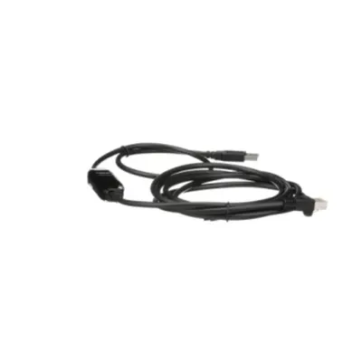 Cablu Conectare Usb/Rj45 - Pentru Conectare Intre Pc Si Unitate