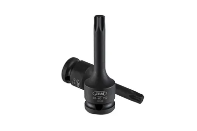 Imbusuri De Impact Torx De 1 2 T30 Pentru 52340 Jbm