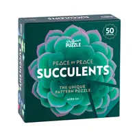 Joc de societate - Peace by Peace: Succulents