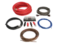 Kit Cablu Alimentare ACV Wk 35 Kit, 2AWG (35 mm²)