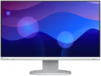 Monitor EIZO - FlexScan EV2480-WT, 23.8'', FHD, IPS, Anti-Glare, USB hub, alb