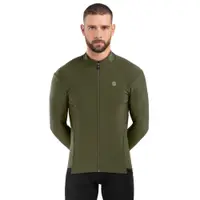 Jachetă de softshell pentru bărbați J1 Khangai Kaki