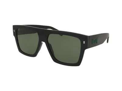 Ochelari de soare Dsquared2 D2 Icon 0030/S 7ZJ/QT