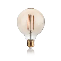 Sursa luminoasa E27 VINTAGE 04W GLOBO D095