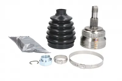 Cap planetara spre roata (24z 27z 57mm; ABS:48) MERCEDES A (W168) 1.9 intre 1999-2004