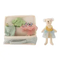 Păpușa Lara – Bloomingville Mini