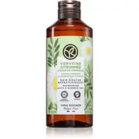 Yves Rocher Lemon Verbena & Chamomile Flower gel de duș