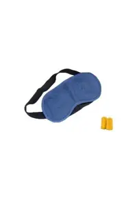 Set Ochelari + Dopuri de urechi pentru dormit - SW68004
