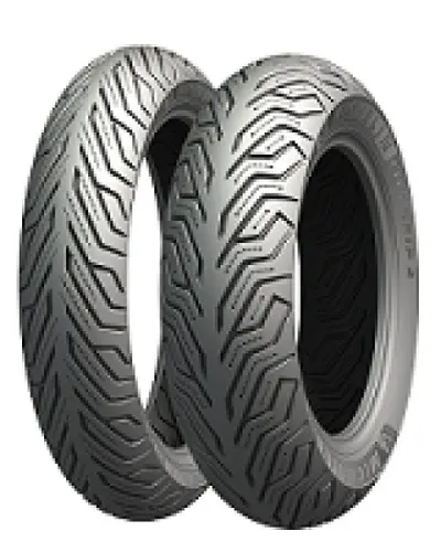 Michelin City Grip 2 ( 100/80-16 TL 50P )