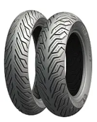 Michelin City Grip 2 ( 120/80-12 TL 65S Roata spate, M/C, Roata fata )