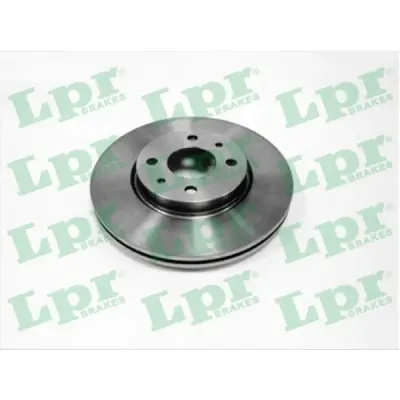 Disc frana LPR L2121V