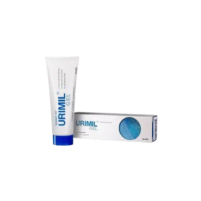 Urimil gel, 50ml, NaturPharma