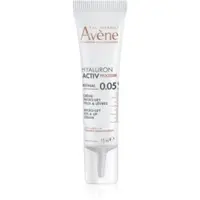 Avène Hyaluron Activ Procedure Micro-Lift Eye & Lip Cream 0.05% Retinal crema cu efect de lifting cu retinal