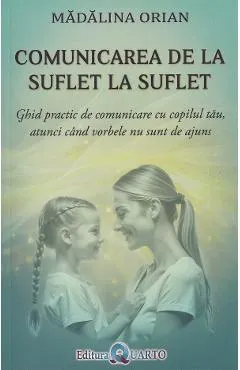 Comunicarea de la suflet la suflet