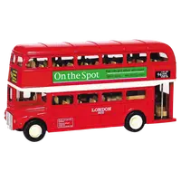 Autobuz londonez Goki