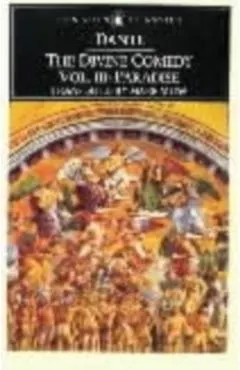 The Divine Comedy: Volume 3: Paradise