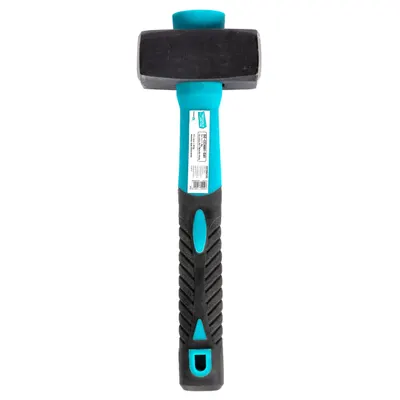 Baros Detoolz 0.8 Kg coada fibra sticla G01