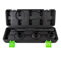 Set Extractie 3 Dimensiuni Pentru Bratul De Directie Jbm