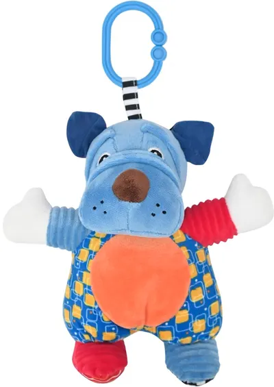 Jucarie de plus Lorelli Toys - Catelus