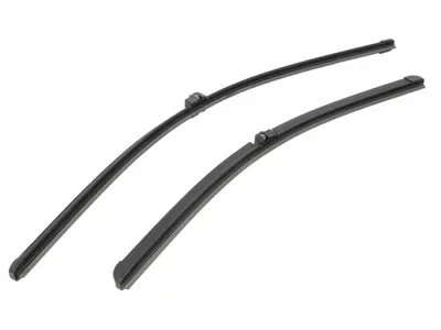 Set 2 stergatoare cu spoiler A073S Aerotwin 600 475mm BMW Seria 3 (E90), 3 (E91) intre 2004-2012