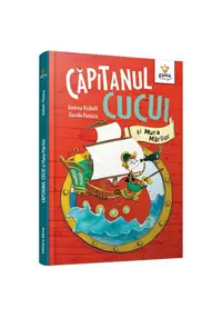 Capitanul Cucui si Mura Marilor