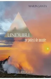 eBook Unduiri pe poteci de munte