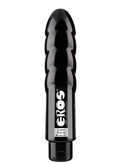 Lubrifiant siliconic, Eros, Classic Silicone Bodyglide, 175 ml