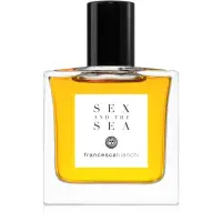 Francesca Bianchi Sex and the Sea extract de parfum unisex 30 ml