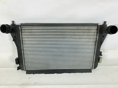 Radiator intercooler 3C0145805AK Volkswagen Passat CC (2008-2012) 2.0 tdi CBBB