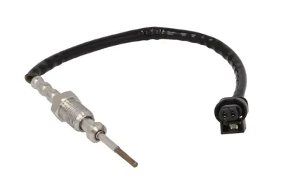 Senzor temperatura evacuare potrivit BMW 1 (F20), 1 (F21), 2 (F22, F87), 3 (F30, F80), 3 (F31), 3 GRAN TURISMO (F34), 4 (F32, F82), 4 (F33, F83) 1.6D 2.0D 3.0D 02.08-12.20