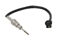 Senzor temperatura evacuare potrivit BMW 1 (F20), 1 (F21), 2 (F22, F87), 3 (F30, F80), 3 (F31), 3 GRAN TURISMO (F34), 4 (F32, F82), 4 (F33, F83) 1.6D 2.0D 3.0D 02.08-12.20