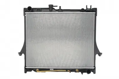 Radiator racire motor potrivit ISUZU D-MAX I 3.0D