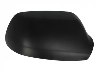 Capac oglinda dreapta negru MAZDA 3 intre 2003-2006