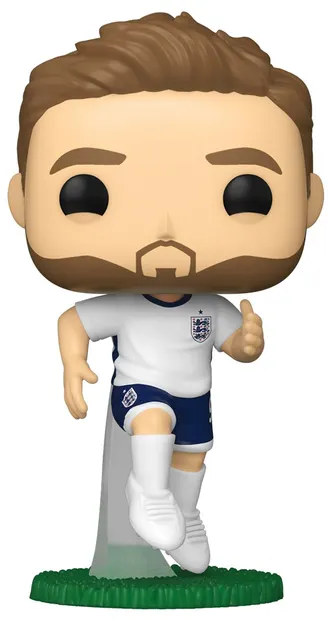 Figurină Funko POP! Football: England - Harry Kane #85
