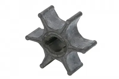 Rotor pompa apa SUZUKI DF4 DF6 (2003-2019); DT2 (1977-97), DT3.5 (1979-84), DT4 (1985-98), DT5(1978-01), DT6 (1984-02), DT8 (1980-87), 41x13x9,5 mm