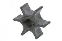 Rotor pompa apa SUZUKI DF4 DF6 (2003-2019); DT2 (1977-97), DT3.5 (1979-84), DT4 (1985-98), DT5(1978-01), DT6 (1984-02), DT8 (1980-87), 41x13x9,5 mm