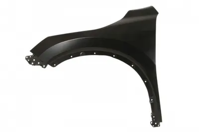 Aripa Stanga aluminiu potrivit LEXUS RX V 06.22