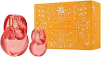 Bvlgari Set cadou Omnia Coral - Apă de toaletă, 100 + 15 ml