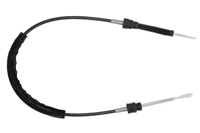 Cablu Timonerie Dreapta (1280mm) Potrivit Audi A3; Seat Altea, Altea Xl, Leon, Toledo Iii; Skoda Octavia Ii, Yeti; Vw Golf Plus V, Golf V, Golf Vi, Jetta Iii, Jetta Iv, Scirocco Iii 1.2-2.0d 05.03
