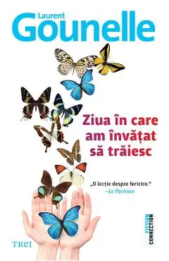 eBook Ziua in care am invatat sa traiesc