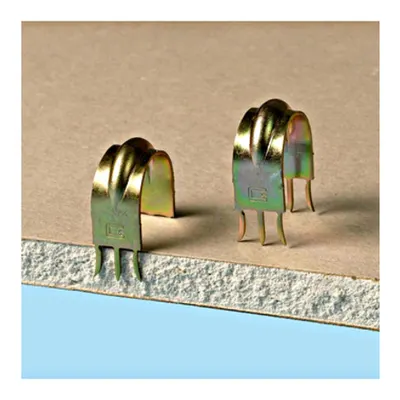 Clip prindere cablu 20mm ( pachet 100 buc )