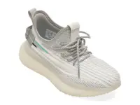 Pantofi sport GRYXX albi, 9953D, din material textil