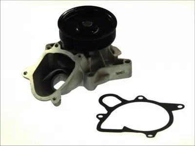Pompa apa BMW Seria 1 (E81), 1 (E87), 3 (E46), 3 (E90), 3 (E91), 3 (E92), 3 (E93), 5 (E39), 5 (E60), 5 (E61), 6 (E63), 6 (E64), X3 (E83), X5 (E70), X6 (E71, E72) 2.0D 2.5D 3.0D intre 2000-2013