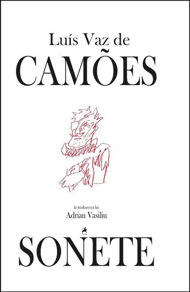 Sonete - Paperback brosat - Luís de Camões
