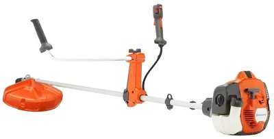 Mașină de tuns iarba pe benzină Husqvarna - 525RX, 1000W, 1.3 CP