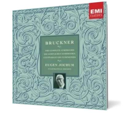 Bruckner