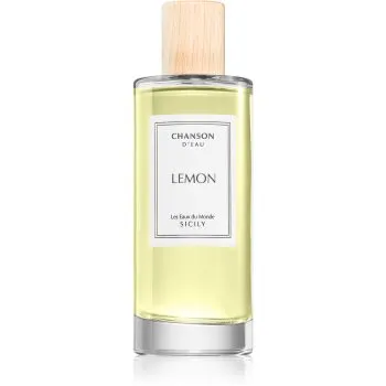Chanson d'Eau Original Lemon Eau de Toilette pentru femei
